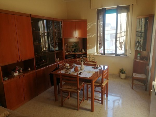 appartamento in vendita a Popoli Terme