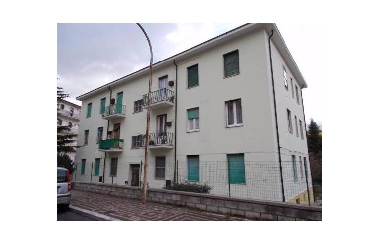 appartamento in vendita a Popoli Terme