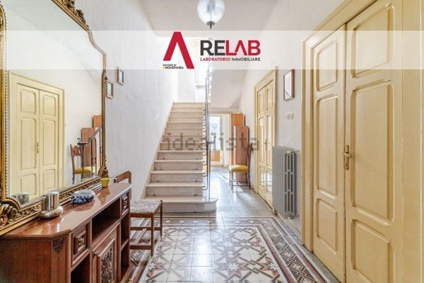 casa indipendente in vendita a Popoli Terme