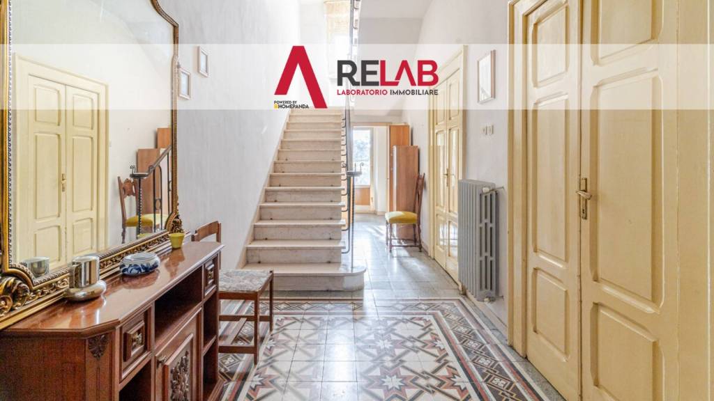 casa indipendente in vendita a Popoli Terme