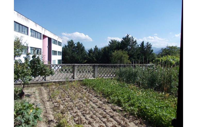 appartamento in vendita a Popoli Terme