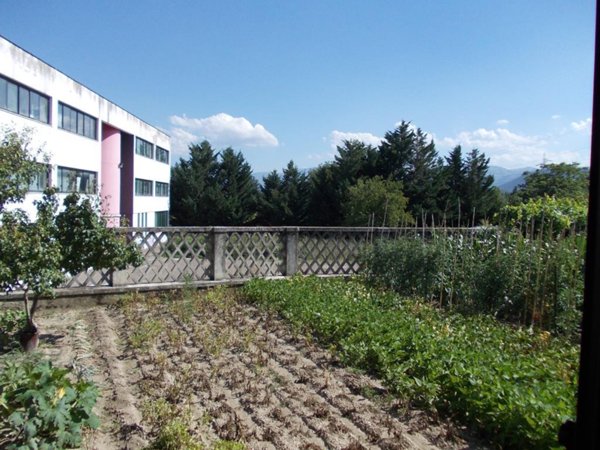 appartamento in vendita a Popoli Terme