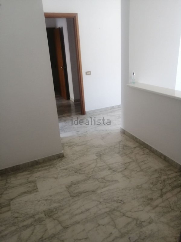 appartamento in vendita a Popoli Terme