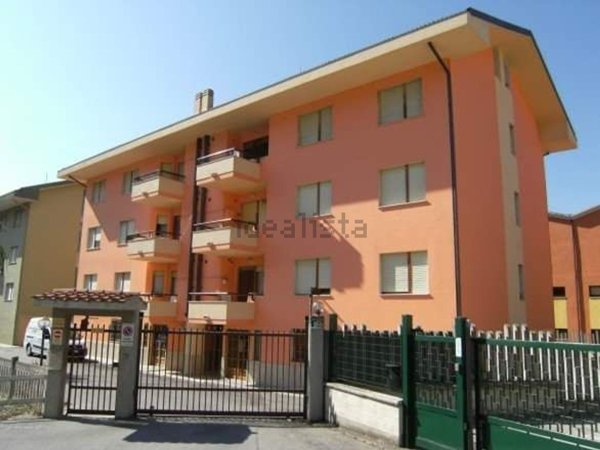 appartamento in vendita a Popoli Terme