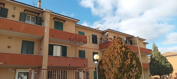 appartamento in vendita a Popoli Terme