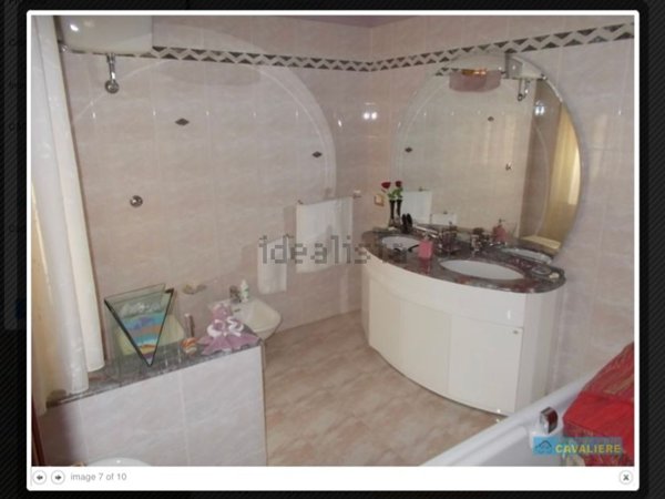 appartamento in vendita a Popoli Terme