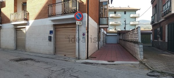 appartamento in vendita a Popoli Terme