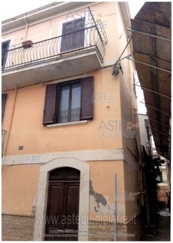 terreno edificabile in vendita a Popoli Terme