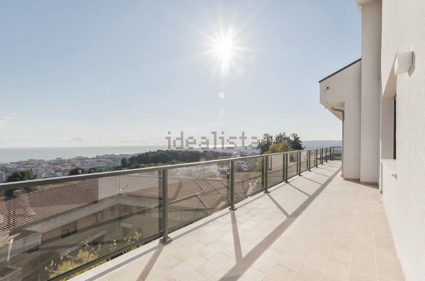 appartamento in vendita a Popoli Terme