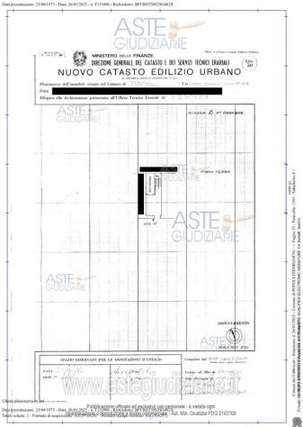locale commerciale in vendita a Popoli Terme