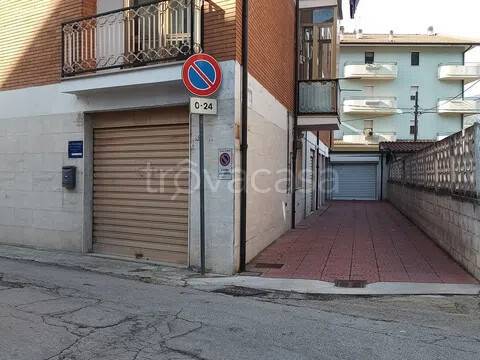 appartamento in vendita a Popoli Terme