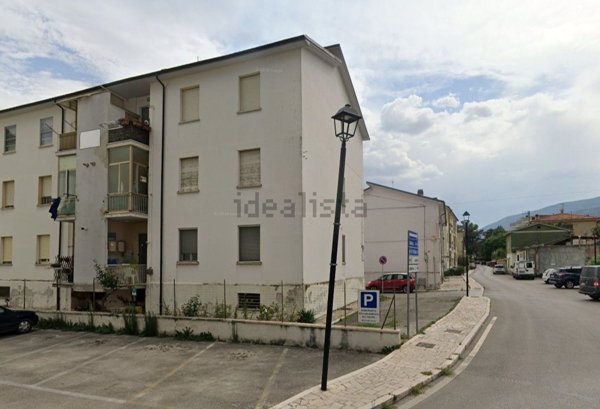 appartamento in vendita a Popoli Terme