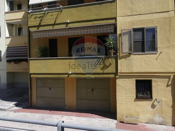 appartamento in vendita a Popoli Terme