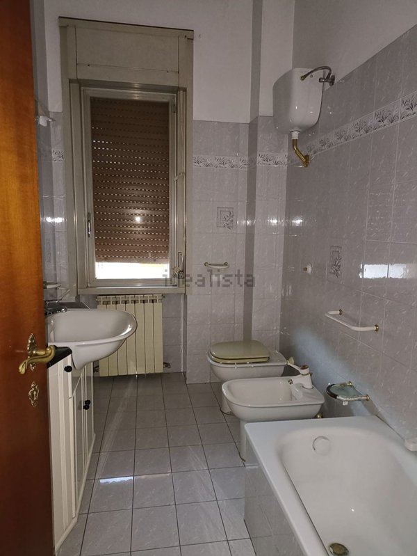 appartamento in vendita a Popoli Terme