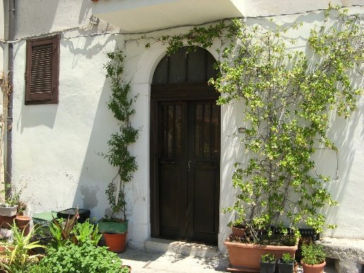 appartamento in vendita a Popoli Terme