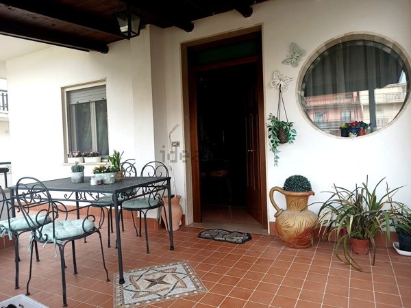 casa indipendente in vendita a Popoli Terme