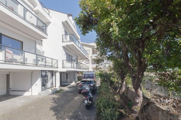appartamento in vendita a Popoli Terme