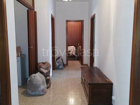appartamento in vendita a Popoli Terme