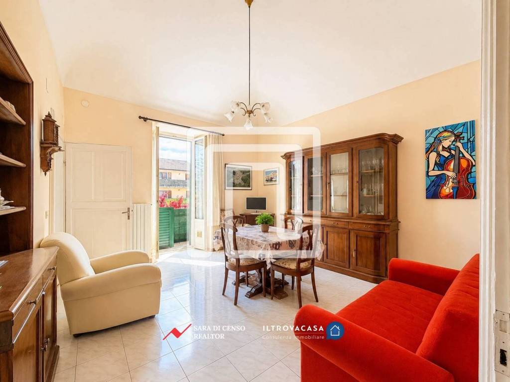 casa indipendente in vendita a Popoli Terme