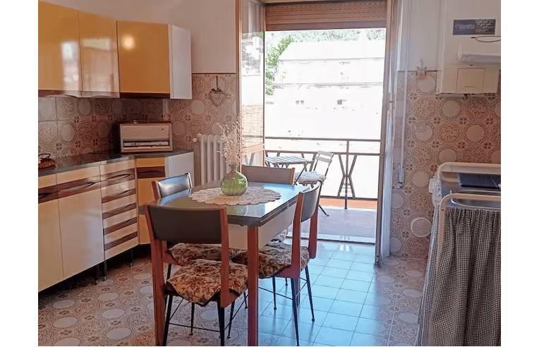appartamento in vendita a Popoli Terme