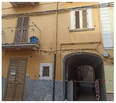 appartamento in vendita a Popoli Terme