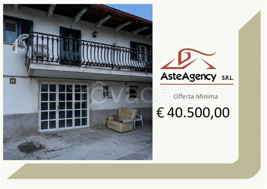 casa indipendente in vendita a Popoli Terme