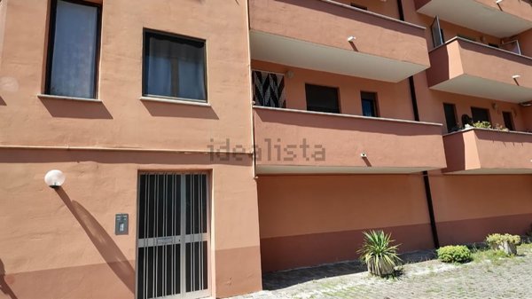 appartamento in vendita a Popoli Terme