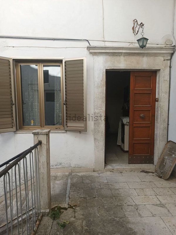 appartamento in vendita a Popoli Terme