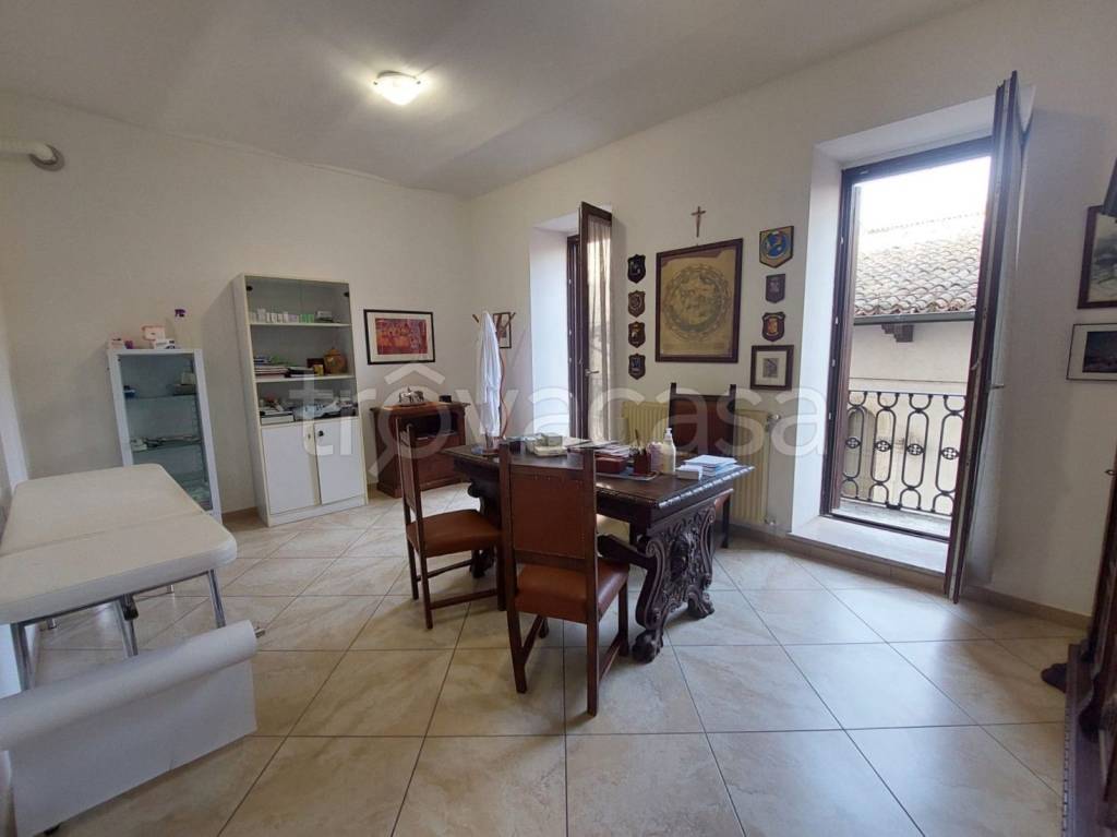 appartamento in vendita a Popoli Terme