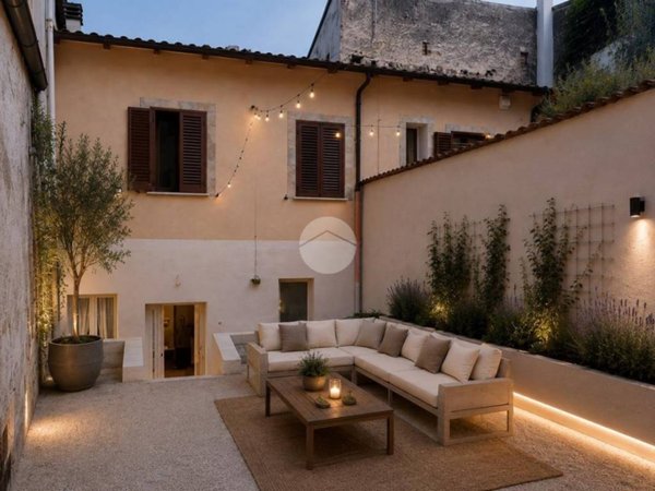 casa indipendente in vendita a Popoli Terme
