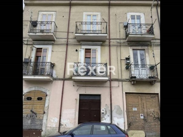 appartamento in vendita a Popoli Terme