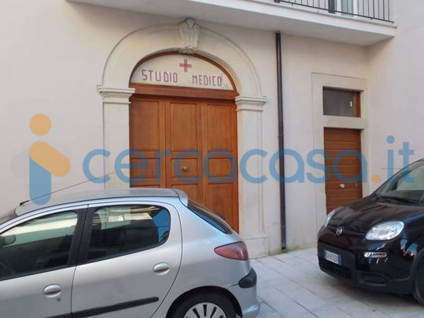 ufficio in vendita a Popoli Terme
