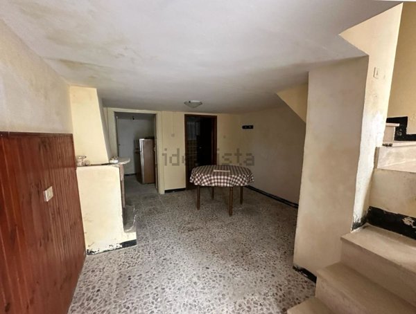 casa indipendente in vendita a Roccamorice