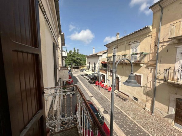 appartamento in vendita a Roccamorice