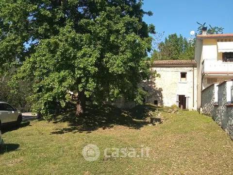 quadrivano in vendita a Roccamorice in zona Pagliari