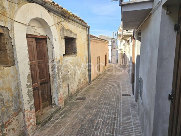 casa indipendente in vendita a Rosciano