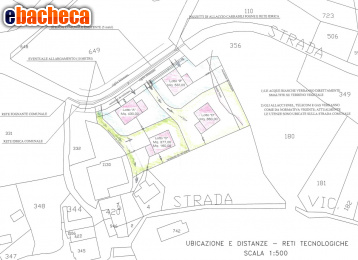 casa indipendente in vendita a Rosciano