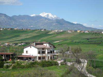 appartamento in vendita a Rosciano