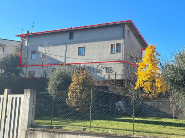 appartamento in vendita a Rosciano