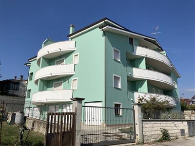 appartamento in vendita a Rosciano