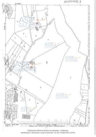 terreno agricolo in vendita a Rosciano