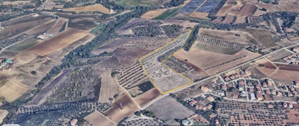 casa indipendente in vendita a Rosciano