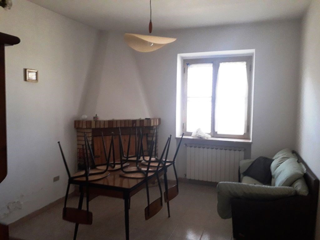 appartamento in vendita a Rosciano