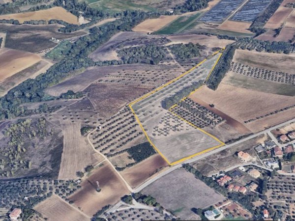 casa indipendente in vendita a Rosciano
