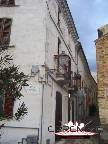casa indipendente in vendita a Rosciano