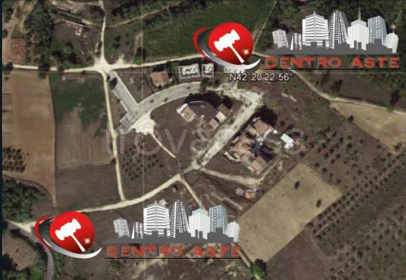 casa indipendente in vendita a Rosciano