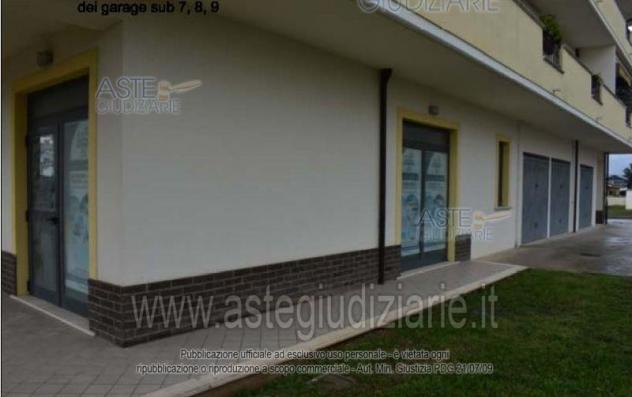 negozio in vendita a Rosciano