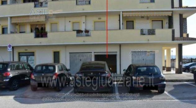 terreno edificabile in vendita a Rosciano