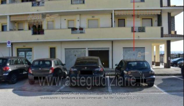 terreno edificabile in vendita a Rosciano
