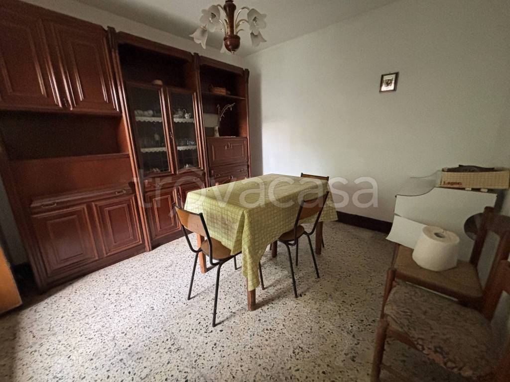 casa indipendente in vendita a Rosciano